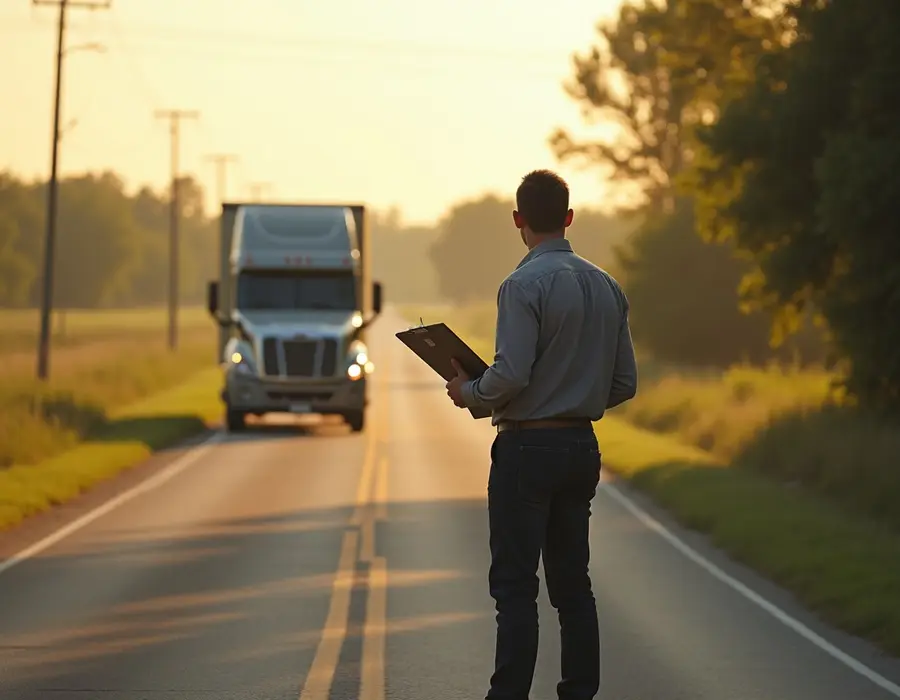 Auto Shipping Throughout Tomball