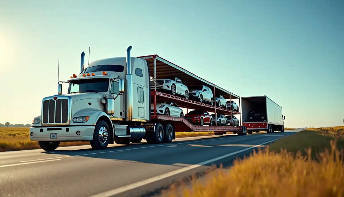 Open vs Enclosed Car Shipping: Which Is Best for Your Vehicle?