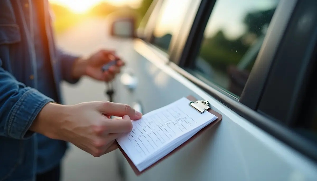 Spring Car Shipping Checklist: How To Prepare Your Vehicle for Pickup